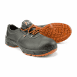 ΠΑΠΟΥΤΣΙΑ ΑΣΦΑΛΕΙΑΣ TALAN COMFORT S1P A107 ΜΑΥΡΑ