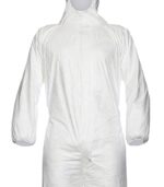 ΦΟΡΜΑ ΨΕΚΑΣΜΟΥ ΟΛΟΣΩΜΗ ΛΕΥΚΗ ΜΙΑΣ ΧΡΗΣΗΣ XL - Image 2