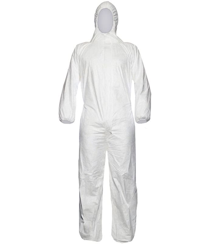 φορμα-μιας-χρησης-xl ΦΟΡΜΑ ΨΕΚΑΣΜΟΥ ΟΛΟΣΩΜΗ ΛΕΥΚΗ ΜΙΑΣ ΧΡΗΣΗΣ L - Image 1