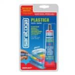 ΚΟΛΛΑ PLASTICA BLIST ΓΙΑ ΠΛΑΣΤΙΚΑ 25ml SARATOGA