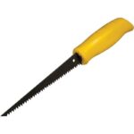 ΠΡΙΟΝΙ ΓΥΨΟΣΑΝΙΔΑΣ 150mm 0-15-556 STANLEY