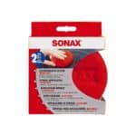 PROFILINE ΣΦΟΥΓΓΑΡΙ ΕΦΑΡΜΟΓΗΣ ΕΞΤΡΑ ΜΑΛΑΚΟ ΣΕΤ 2 τμχ. SONAX - Image 3