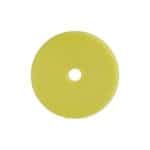 PROFILINE ΣΦΟΥΓΓΑΡΙ ΦΙΝΙΡΙΣΜΑΤΟΣ ΓΙΑ ΕΚΚΕΝΤΡΟΥΣ ΚΙΤΡΙΝΟ 143mm SONAX