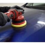 PROFILINE ΣΦΟΥΓΓΑΡΙ ΦΙΝΙΡΙΣΜΑΤΟΣ ΓΙΑ ΕΚΚΕΝΤΡΟΥΣ ΚΙΤΡΙΝΟ 143mm SONAX - Image 3