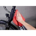 PROFILINE ΠΕΤΣΕΤΑ ΜΙΚΡΟΙΝΩΝ ΚΟΚΚΙΝΗ 40x40cm SONAX - Image 5