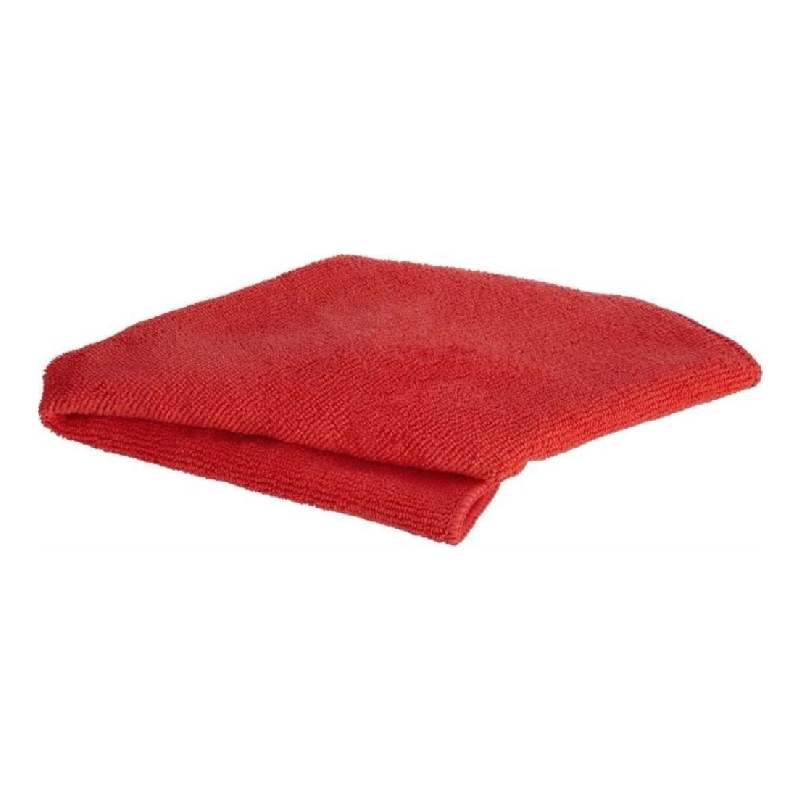 40-40-4514 PROFILINE ΠΕΤΣΕΤΑ ΜΙΚΡΟΙΝΩΝ ΚΟΚΚΙΝΗ 40x40cm SONAX - Image 1