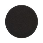 PROFILINE ΣΦΟΥΓΓΑΡΙ ΜΑΥΡΟ ΜΑΛΑΚΟ ΦΙΝΙΡΙΣΜΑΤΟΣ 160mm SONAX