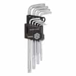 ΚΛΕΙΔΙΑ ΑΛΛΕΝ ΣΕΤ ΤΟΡΧ 9ΤΜΧ VOREL T10-T50 CRV 56478