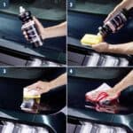 ΣΚΛΗΡΟ ΚΕΡΙ PROFILINE HW 02-04 1lt SONAX - Image 3