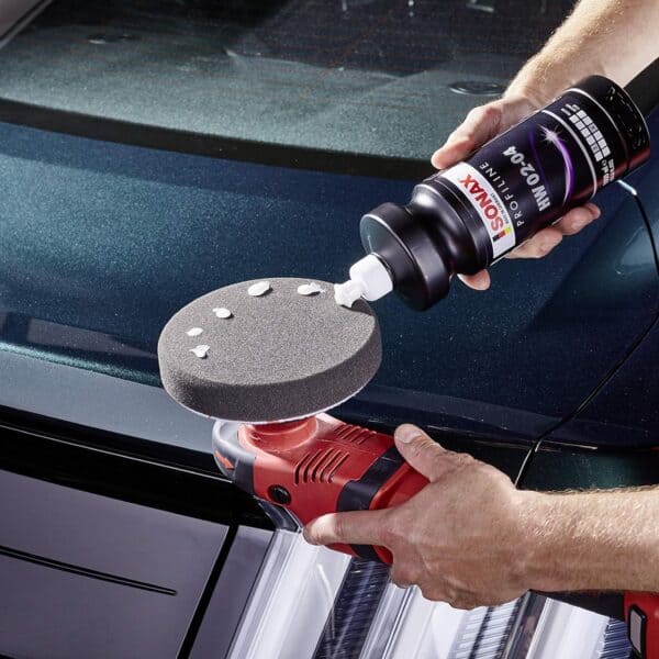 ΣΚΛΗΡΟ ΚΕΡΙ PROFILINE HW 02-04 1lt SONAX - Image 2