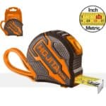 ΜΕΤΡΟΤΑΙΝΙΑ ΑΥΤΟΜΑΤΟΥ ΚΛΕΙΔΩΜΑΤΟΣ 10m HOJITA - Image 2