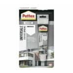 ΣΦΡΑΓΙΣΤΙΚΗ ΣΙΛΙΚΟΝΗ ΔΙΑΦΑΝΗ 50ml PATTEX