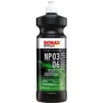 ΧΟΝΤΡΗ ΛΕΙΑΝΤΙΚΗ ΑΛΟΙΦΗ PROFILINE NP 03/06 1lt SONAX