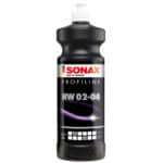 ΣΚΛΗΡΟ ΚΕΡΙ PROFILINE HW 02-04 1lt SONAX