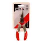 ΜΥΤΟΤΣΙΜΠΙΔΟ ΙΣΙΟ 160mm YATO YT-2016 - Image 5