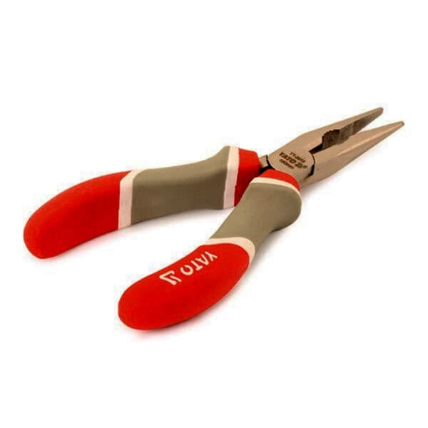 ΜΥΤΟΤΣΙΜΠΙΔΟ ΙΣΙΟ 160mm YATO YT-2016 - Image 2