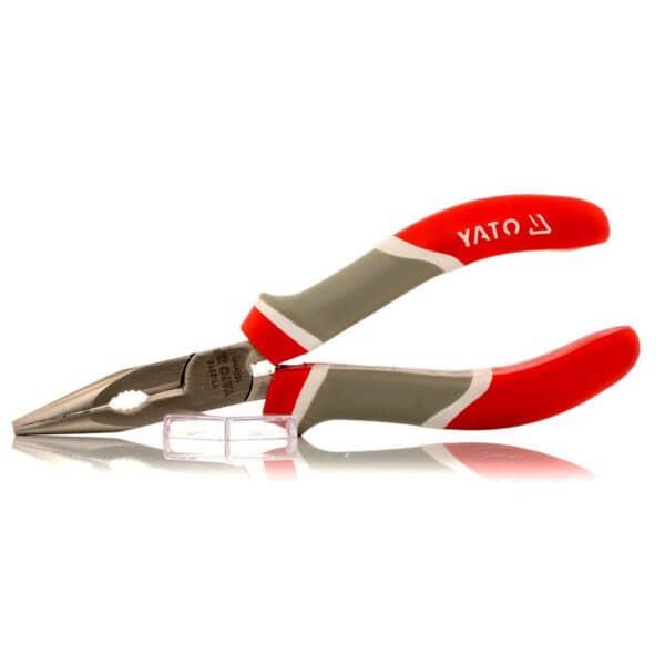 ΜΥΤΟΤΣΙΜΠΙΔΟ ΙΣΙΟ 160mm YATO YT-2016 - Image 4