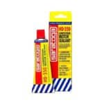 ΦΛΑΝΤΖΟΚΟΛΛΑ ΥΨΗΛΗΣ ΘΕΡΜΟΚΡΑΣΙΑΣ ΚΟΚΚΙΝΗ 60gr SARATOGA