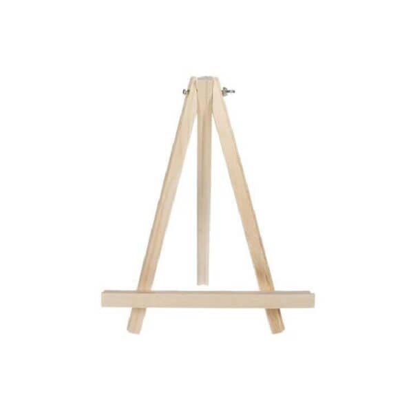 ΚΑΒΑΛΕΤΟ ΖΩΓΡΑΦΙΚΗΣ MINI 24cm BENSON 008974 - Image 2