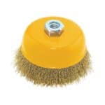 ΣΥΡΜΑΤΟΒΟΥΡΤΣΑ ΚΑΜΠΑΝΑ Μ14 Φ125mm FF GROUP