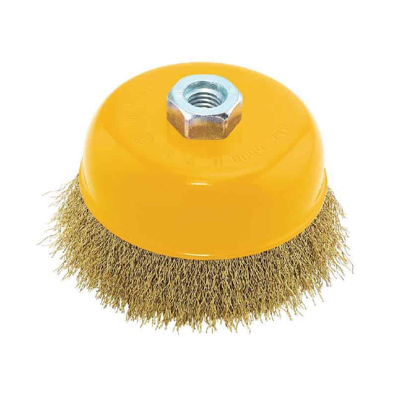 10721 ΣΥΡΜΑΤΟΒΟΥΡΤΣΑ ΚΑΜΠΑΝΑ Μ14 Φ125mm FF GROUP - Image 1