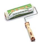 ΡΟΛΟ ΒΑΦΗΣ ΣΠΑΤΟΥΛΑΡΙΣΤΟ 24cm ΛΕΩΝ