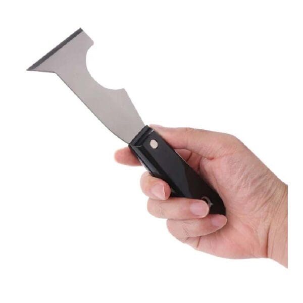 ΞΥΣΤΡΤΑ ΠΟΛΛΑΠΛΩΝ ΧΡΗΣΕΩΝ 5 ΣΕ 1 NEILSEN CT2383 - Image 2