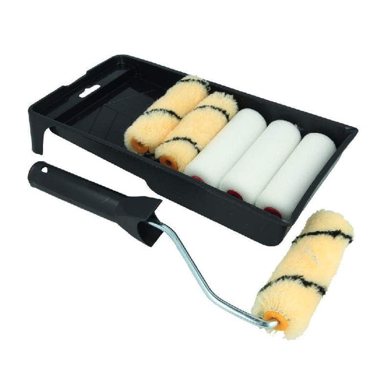 3495 ΣΕΤ ΒΑΨΙΜΑΤΟΣ 8τμχ. - Image 1