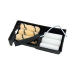 ΣΕΤ ΒΑΨΙΜΑΤΟΣ 8τμχ. - Image 2