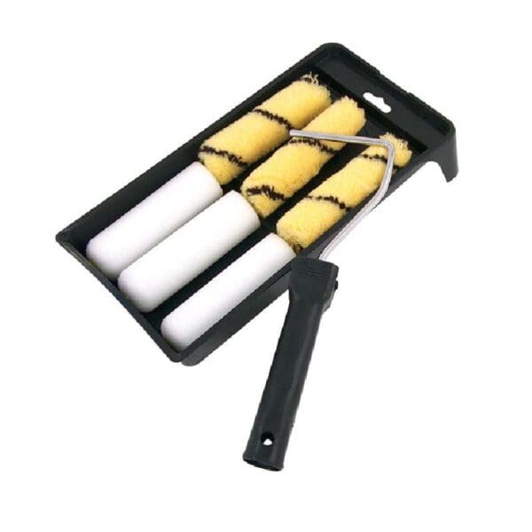 ΣΕΤ ΒΑΨΙΜΑΤΟΣ 8τμχ. - Image 3