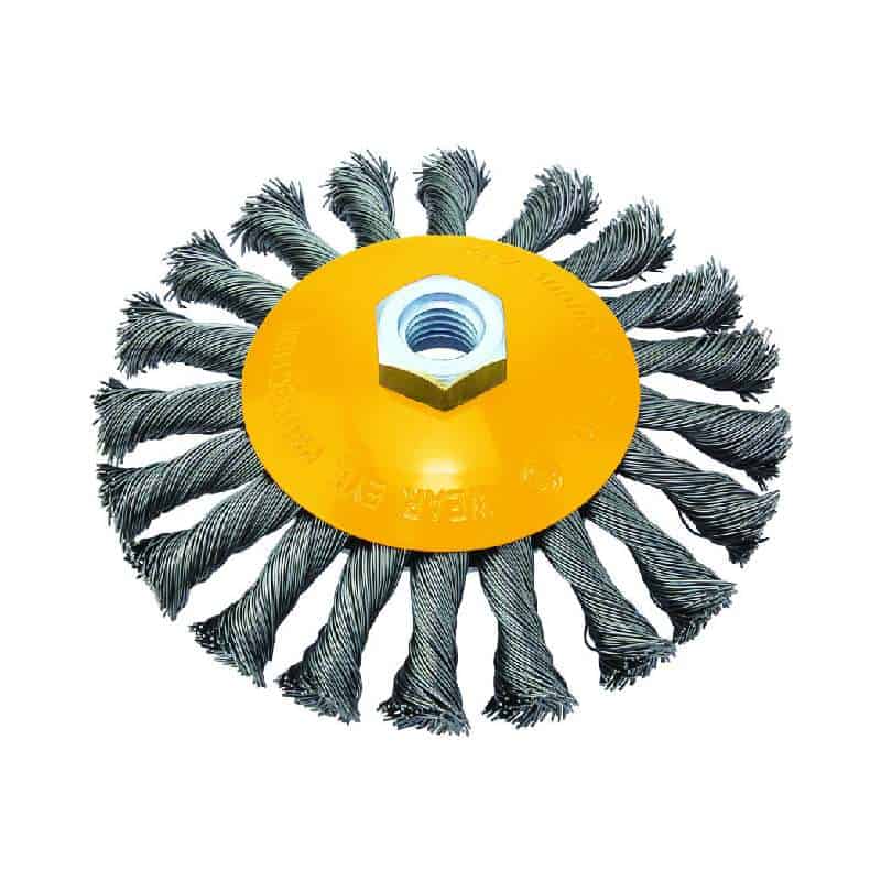 38692 ΣΥΡΜΑΤΟΒΟΥΡΤΣΑ ΚΟΤΣΙΔΑ Μ14 Φ125mm FF GROUP - Image 1