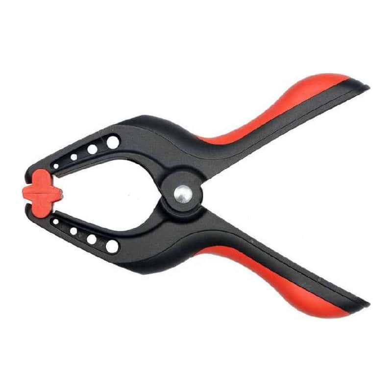 64271 ΣΦΙΓΚΤΗΡΑΣ ΕΛΑΤΗΡΙΟΥ YATO YT-64271 - Image 1