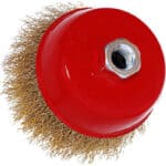 ΣΥΡΜΑΤΟΒΟΥΡΤΣΑ ΚΑΜΠΑΝΑ Μ14 100mm 880303 TOKEN - Image 2