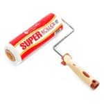 ΡΟΛΟ ΒΑΦΗΣ "SUPER" 18cm ΛΕΩΝ