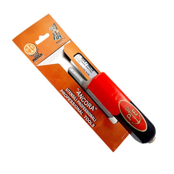 ΣΠΑΤΟΥΛΑ INOX PAVAN 8x20cm - Image 2