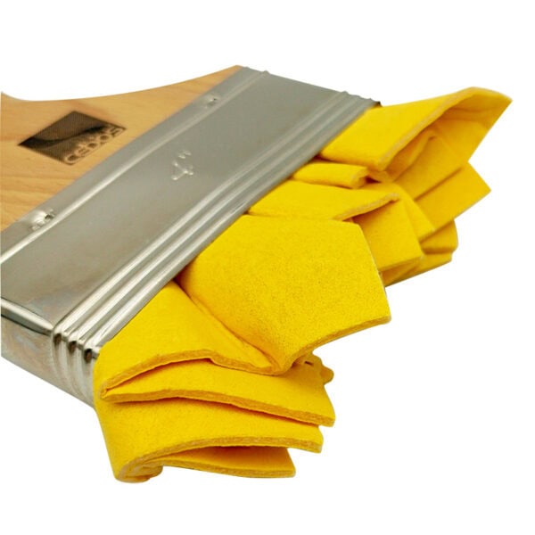 ΠΙΝΕΛΟ ΤΕΧΝΟΤΡΟΠΙΑΣ 4" A/16 - Image 2