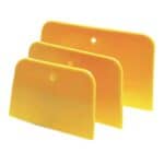 ΣΠΑΤΟΥΛΕΣ ΠΛΑΣΤΙΚΕΣ MAESTRO ΣΕΤ 3 ΤΜΧ