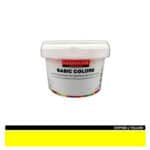 ISOMAT BASIC COLORS ΚΙΤΡΙΝΟ 0.2lt