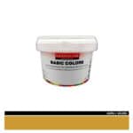 ISOMAT BASIC COLORS ΩΧΡΑ 0.2lt