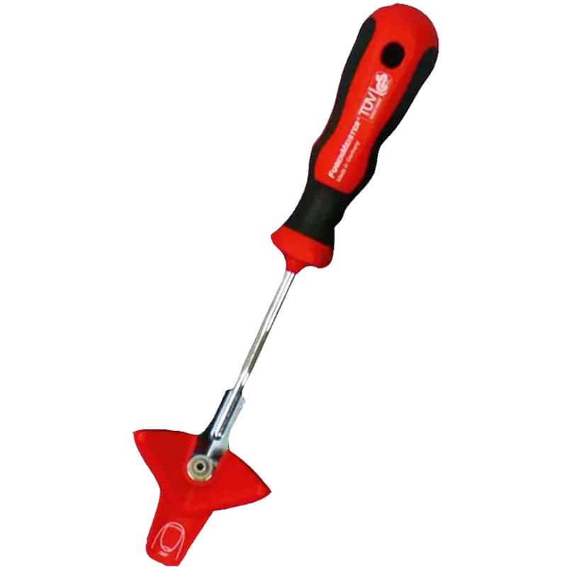 KRO50-12-080 1 ΞΥΣΤΡΑ ΣΙΛΙΚΟΝΗΣ KRONEN HANSA 501280 - Image 1