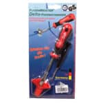 ΞΥΣΤΡΑ ΣΙΛΙΚΟΝΗΣ KRONEN HANSA 501280 - Image 2