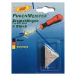 ΛΕΠΙΔΕΣ ΑΝΤΑΛΛΑΚΤΙΚΕΣ ΞΥΣΤΡΑΣ ΣΙΛΙΚΟΝΗΣ KRONEN HANSA