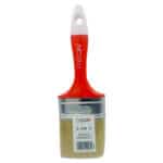 ΠΙΝΕΛΟ ΒΑΦΗΣ ΛΕΥΚΟ ΗΜΙΔΙΠΛΟ S.100 3'' ΛΕΩΝ