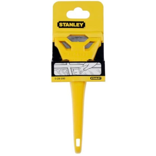 ΞΥΣΤΡΑ ΤΖΑΜΙΩΝ STANLEY 170mm 25590 - Image 2