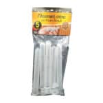 ΠΛΑΣΤΙΚΗ ΣΗΤΑ ΓΙΑ ΧΗΜΙΚΟ ΒΥΣΜΑ 15x130 mm