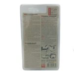 ΣΙΛΙΚΟΝΗ ΜΑΥΡΗ 60ml SARATOGA - Image 2