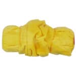 ΡΟΛΟ ΤΕΧΝΟΤΡΟΠΙΑΣ 10cm (ΚΙΤΡΙΝΟ ΔΕΡΜΑΤΙΝΗ)