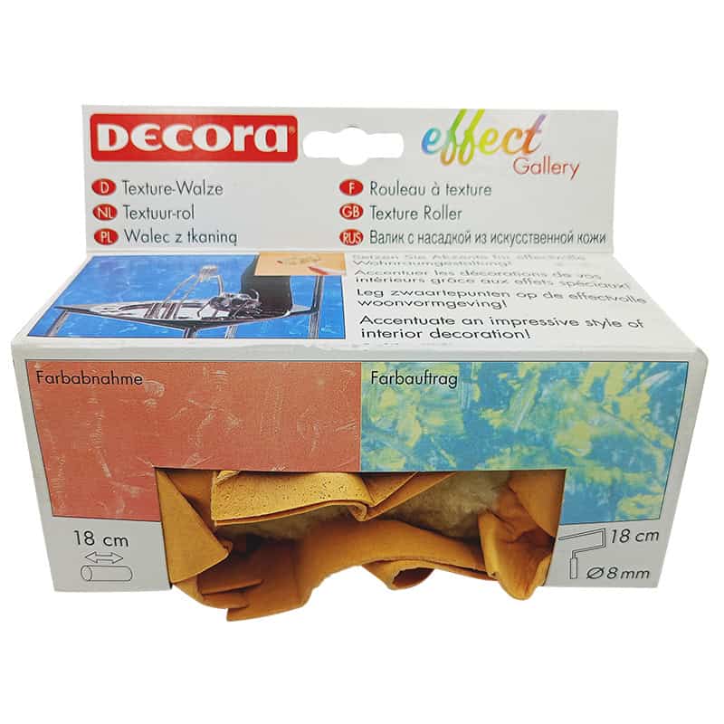 STE00-00-844 ΡΟΛΟ ΔΙΑΚΟΣΜΗΤΙΚΟ 18cm (ΦΙΟΓΚΑΚΙΑ) - Image 1