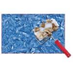 ΡΟΛΟ ΔΙΑΚΟΣΜΗΤΙΚΟ 18cm (ΦΙΟΓΚΑΚΙΑ) - Image 4