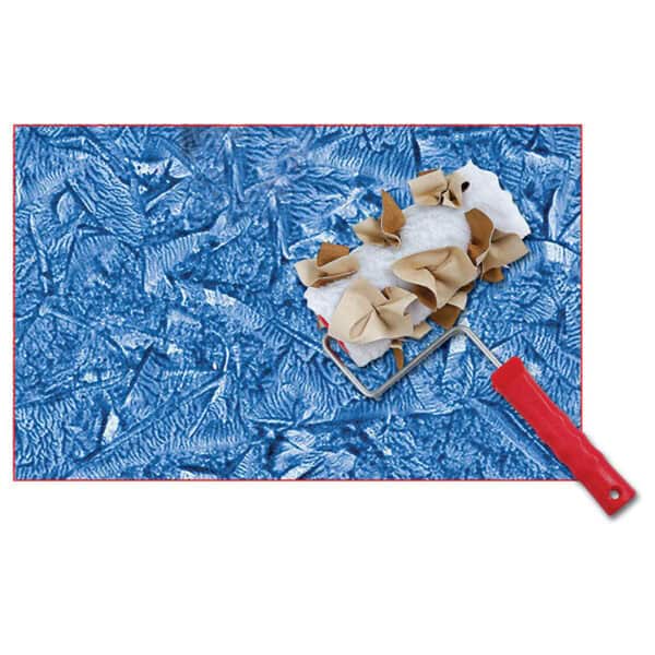 ΡΟΛΟ ΔΙΑΚΟΣΜΗΤΙΚΟ 18cm (ΦΙΟΓΚΑΚΙΑ) - Image 4